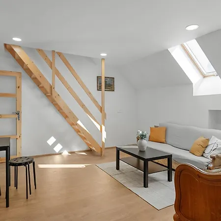 Statek Luigi * Tuchlovice