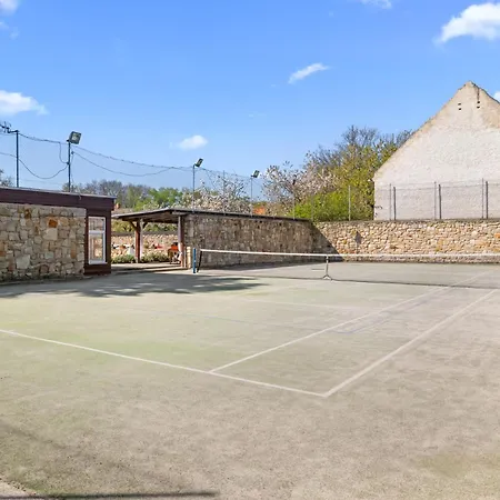 Statek Luigi شقة *