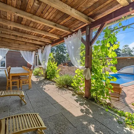 Statek Luigi شقة *