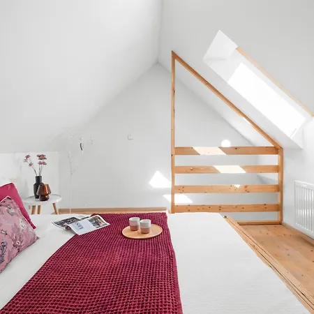 شقة Statek Luigi *