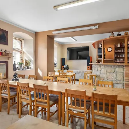 Statek Luigi Appartement