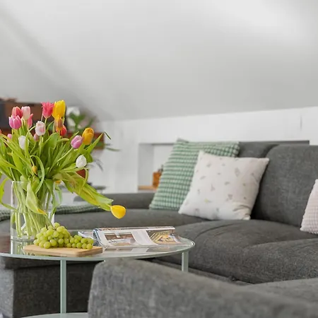 Statek Luigi شقة *